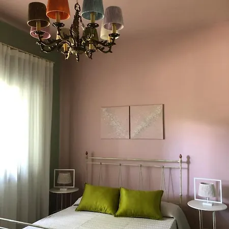 Barbara * Santa Luce