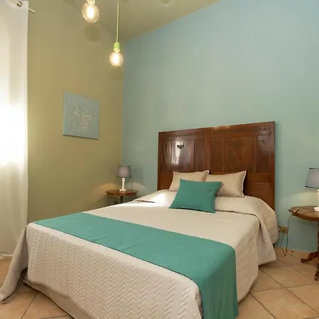 Barbara * Santa Luce