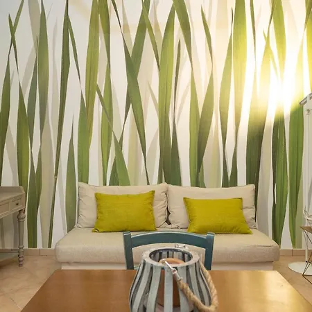 Nyaraló Barbara Santa Luce