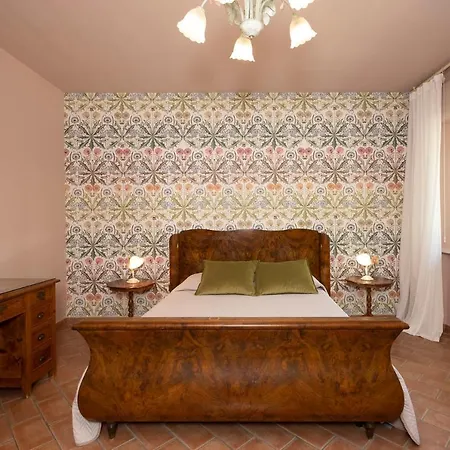 Ferienhaus Barbara Santa Luce