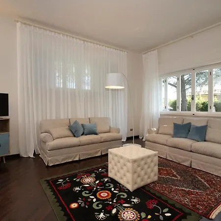 Ferienhaus Barbara Santa Luce
