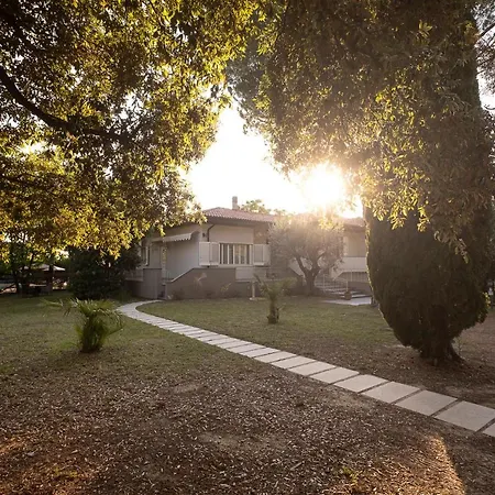 Nyaraló Barbara Santa Luce