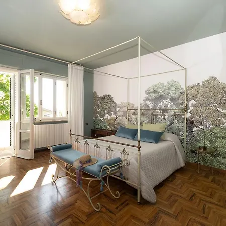 Ferienhaus Barbara Santa Luce