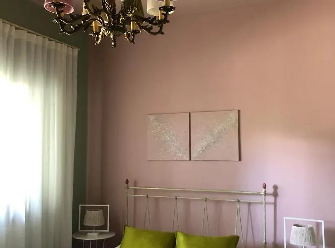 Barbara * Santa Luce