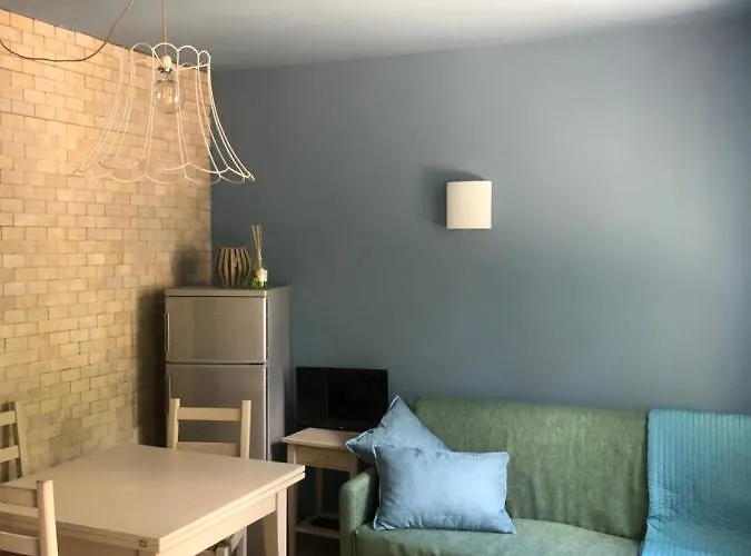 Tatil Evi Barbara Santa Luce