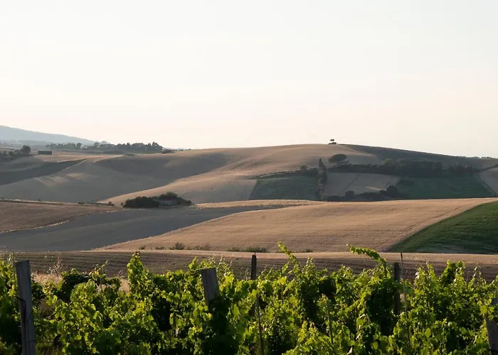 Tatil Evi Barbara Santa Luce