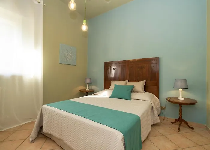 Barbara * Santa Luce