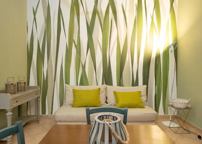 Tatil Evi Barbara Santa Luce