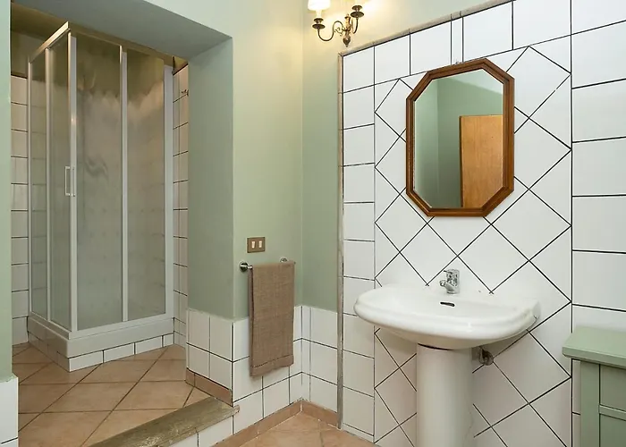 Barbara * Santa Luce