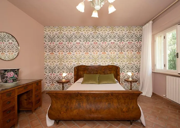 Tatil Evi Barbara Santa Luce