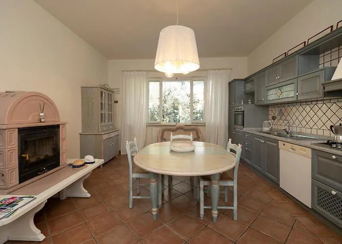 Barbara * Santa Luce