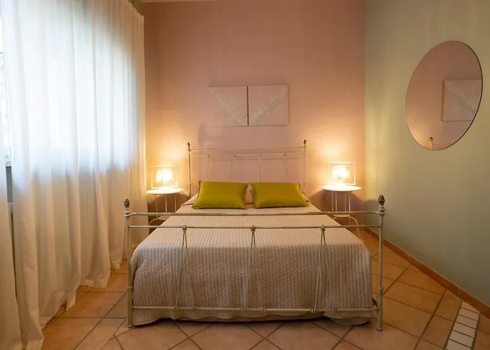 Barbara * Santa Luce