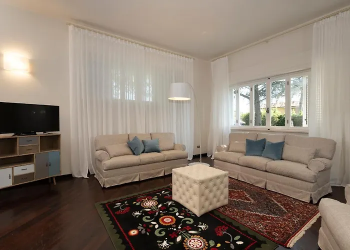 Tatil Evi Barbara Santa Luce