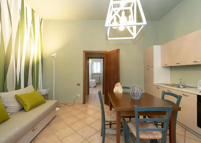 Tatil Evi Barbara Santa Luce