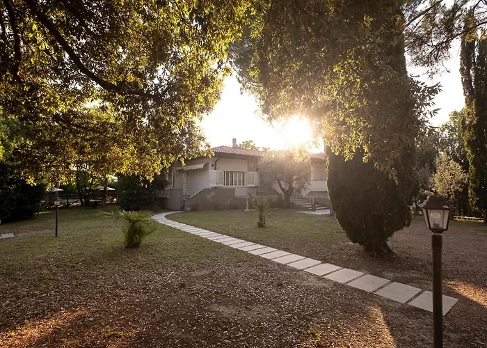 Tatil Evi Barbara Santa Luce