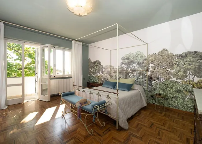 Tatil Evi Barbara Santa Luce