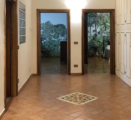 Tatil Evi Barbara Santa Luce