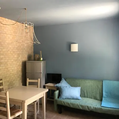 Σπίτι διακοπών Barbara Santa Luce