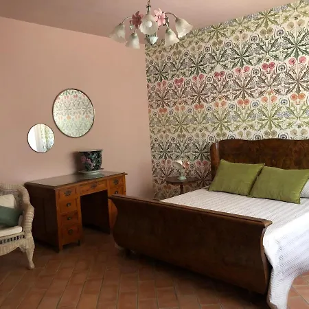 Σπίτι διακοπών Barbara *