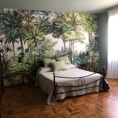 Tatil Evi Barbara