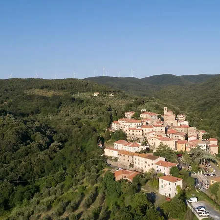 Barbara Σπίτι διακοπών