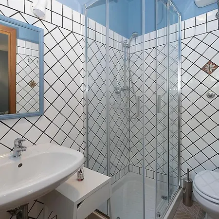 Barbara Σπίτι διακοπών