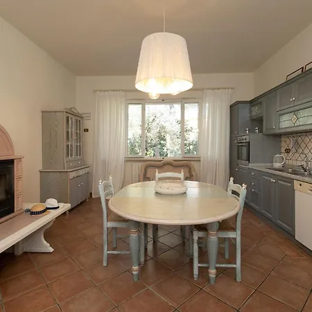 Barbara * Santa Luce