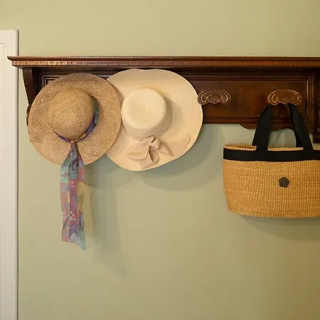 Barbara Σπίτι διακοπών *