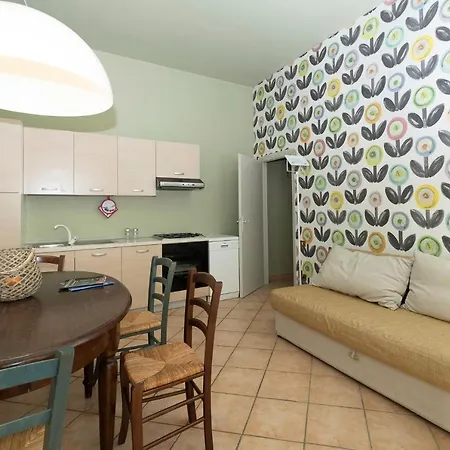 Barbara Σπίτι διακοπών Santa Luce