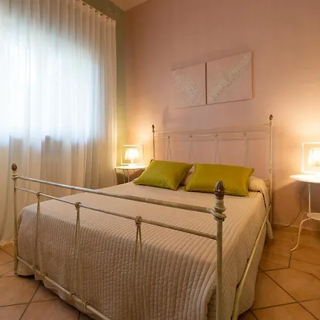 Σπίτι διακοπών Barbara