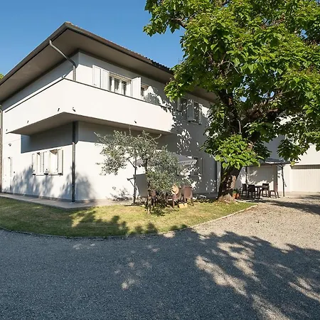 Prázdninový dům Barbara