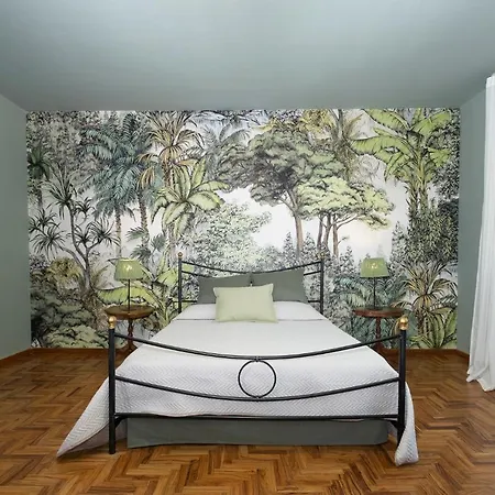 Barbara Holiday home