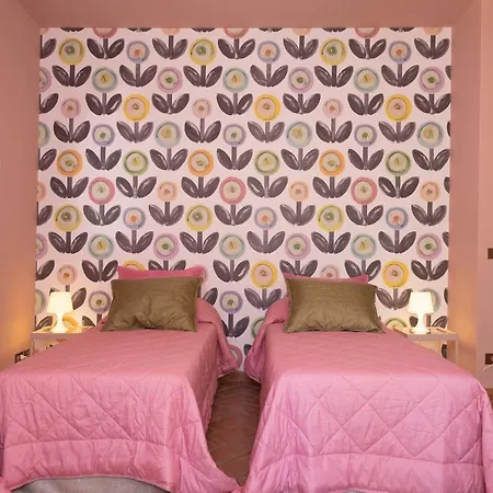 Prázdninový dům Barbara Santa Luce