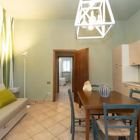 Σπίτι διακοπών Barbara Santa Luce