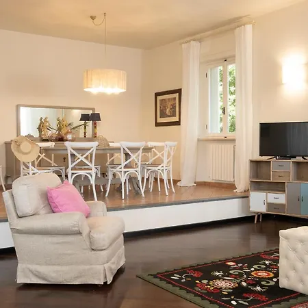 Barbara Σπίτι διακοπών *