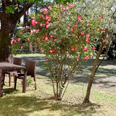 Σπίτι διακοπών Barbara