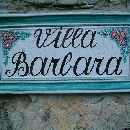 Barbara