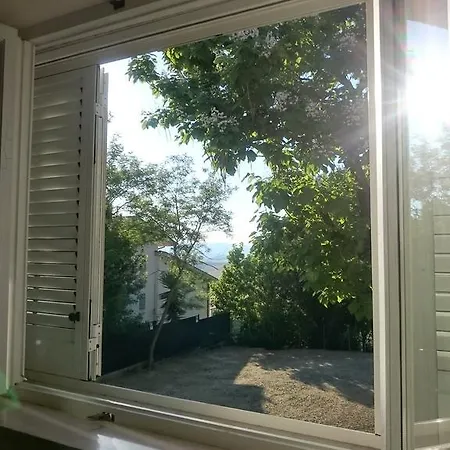 Barbara Σπίτι διακοπών *