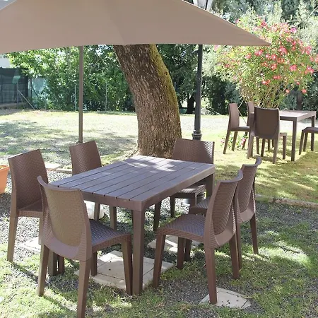 Barbara Σπίτι διακοπών Santa Luce