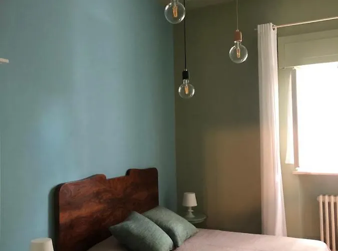 בית נופש Barbara סנטה לוצ'ה