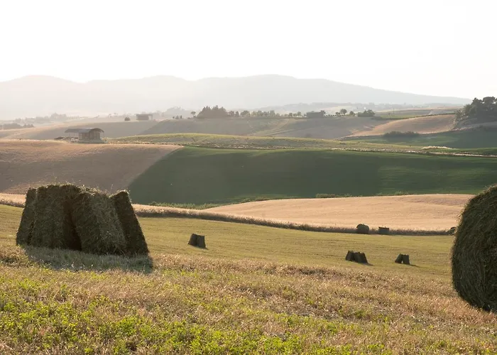 Barbara בית נופש
