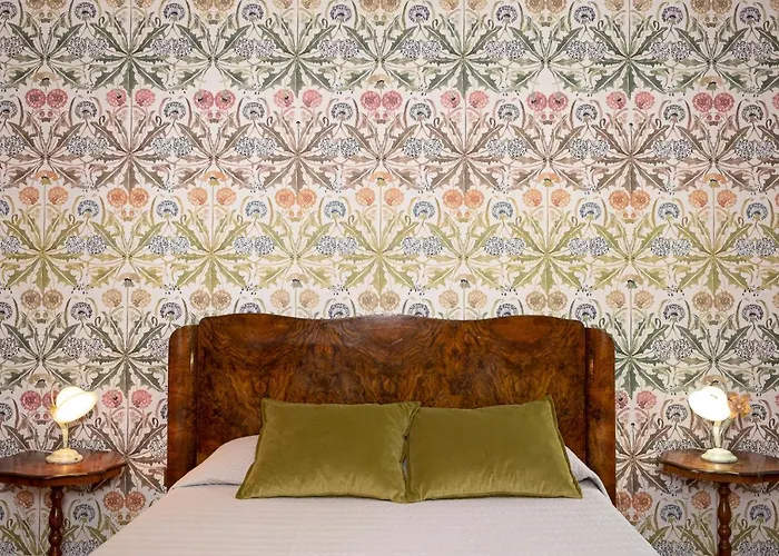 Barbara * Santa Luce