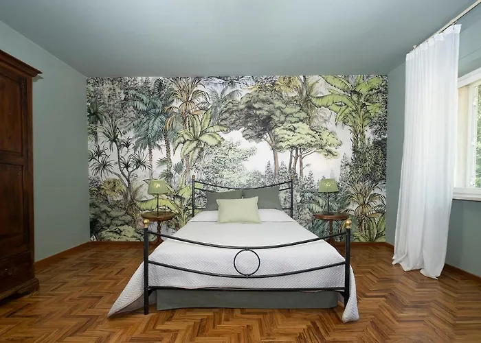 Barbara Дом отдыха