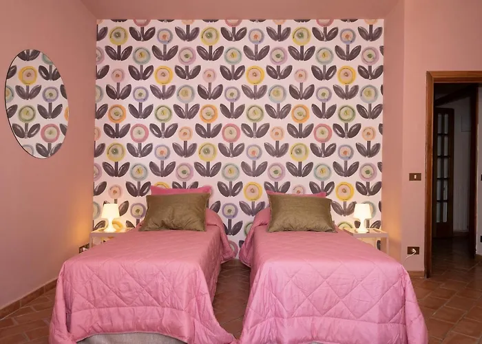 בית נופש Barbara סנטה לוצ'ה