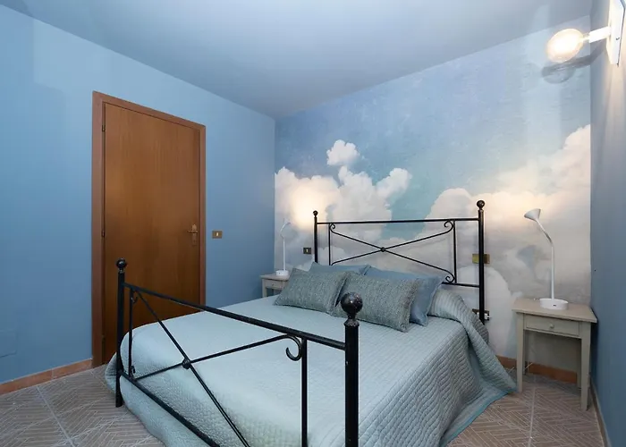 Barbara * סנטה לוצ'ה