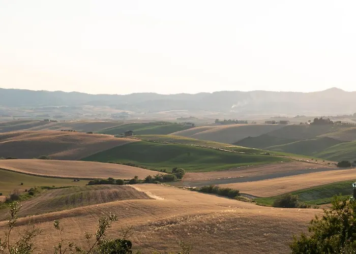 Дом отдыха Barbara Санта-Луче