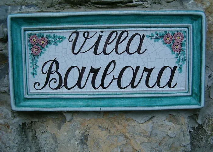 Barbara