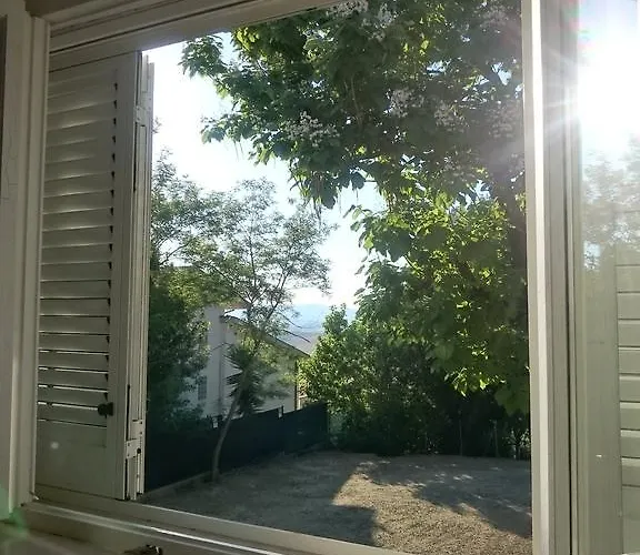 Barbara בית נופש *