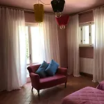 Barbara Feriehus Santa Luce